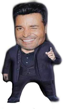 Chayanne Chiquito PNG