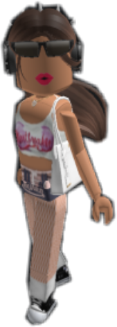 Barbz Barbs Barb Robux Roblox Model Image By @Cashdark Barbz Barbs Barb Robux Roblox Model Image By @Cashdark