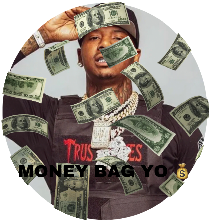 Discover Trending Money Stickers Picsart