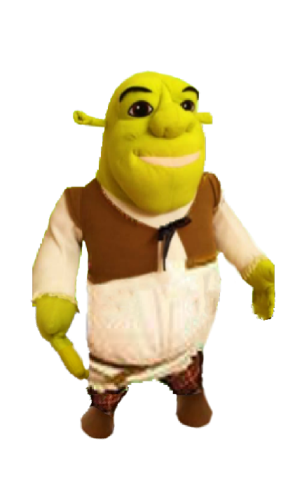 jeffy shrek smlshrek smljeffy mario sticker by @mppo1