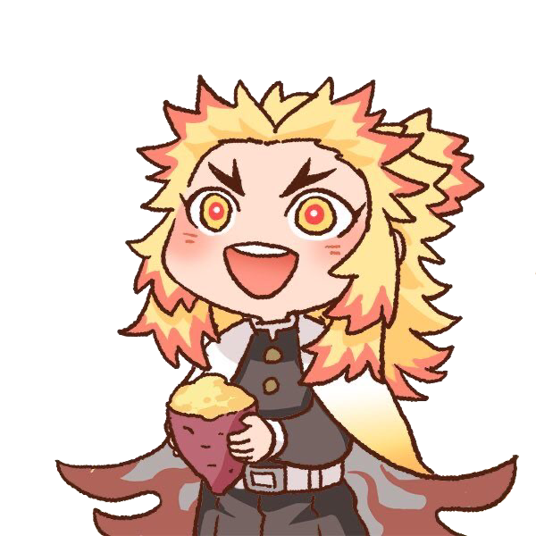 Rengoku Png Transparent Png Image Collection - vrogue.co