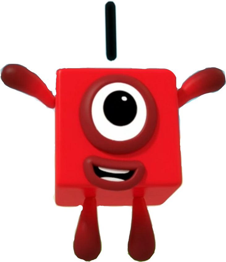 Numberblocks Freetoedit Official Sticker By Michaelhems Porn Sex Picture