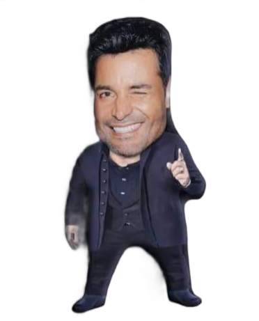 chayanne freetoedit #chayanne sticker by @ena_ramirez0329