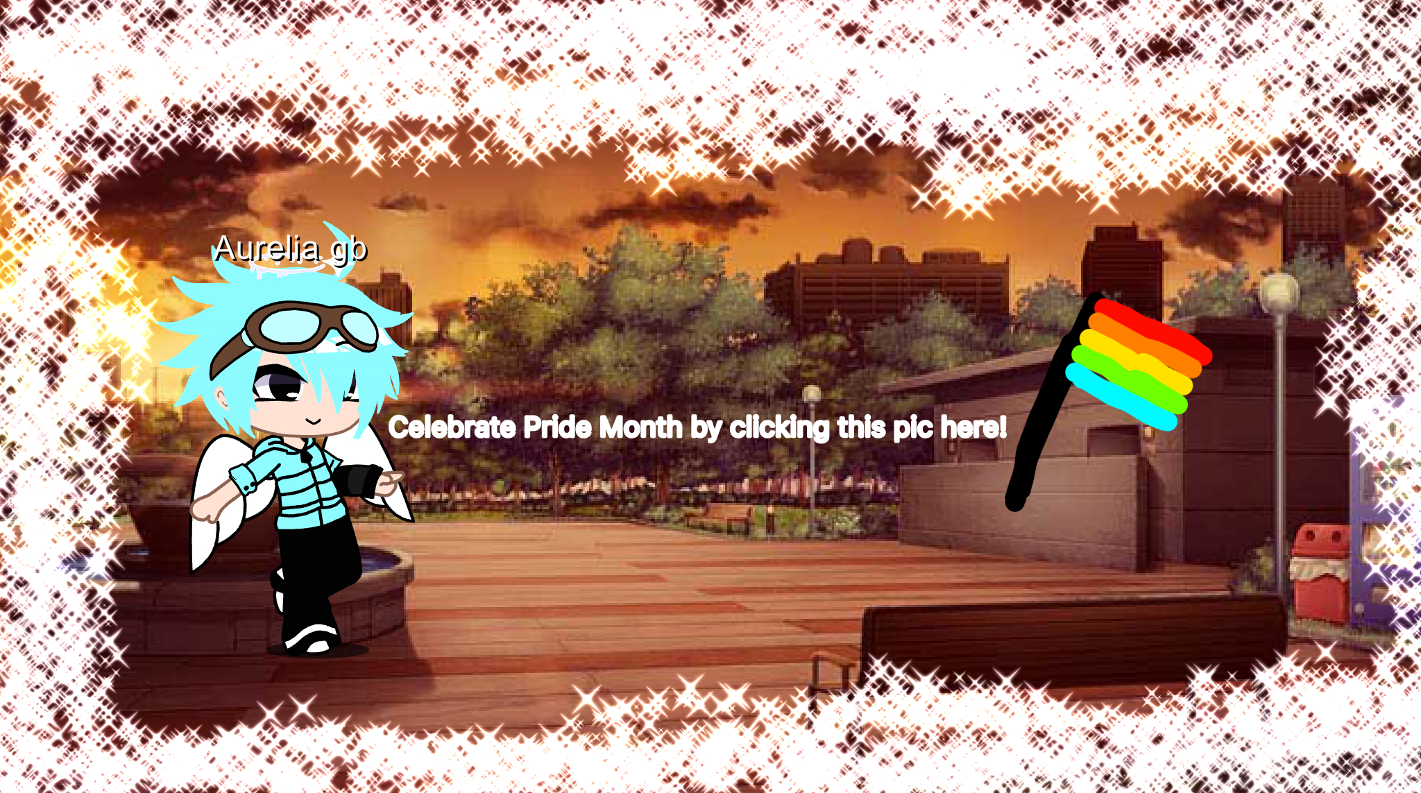 Picsart banner for @explaining
