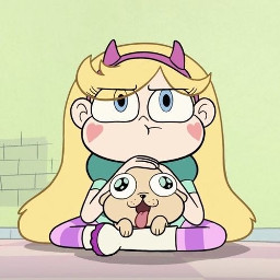 starbutterfly