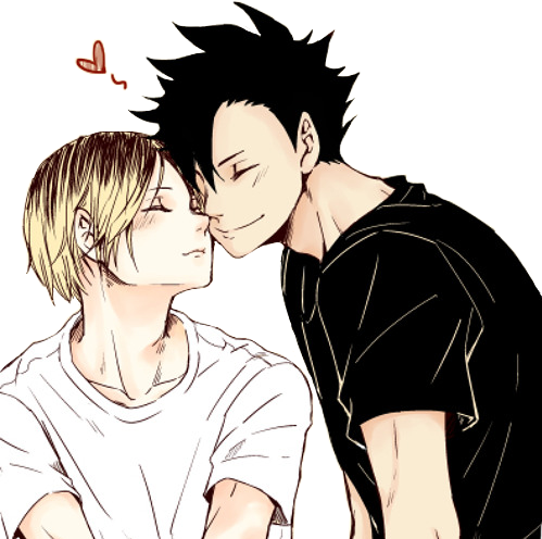 kuroken kenkuroo kenkuro kurooken sticker by @katsrpurrrfect