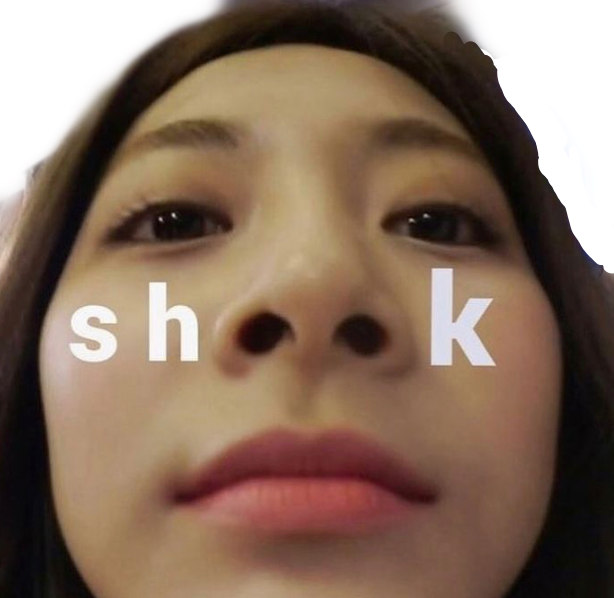 meme twice freetoedit sticker by watermelon_suga_ah