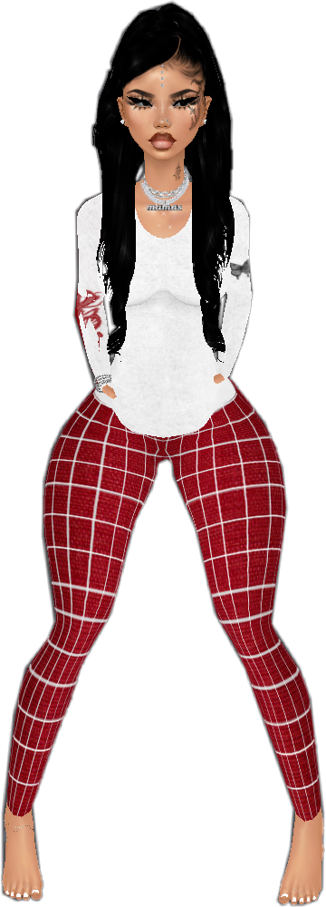 imvu imvugirl imvuteen imvufashion sticker by @pytvibezz_