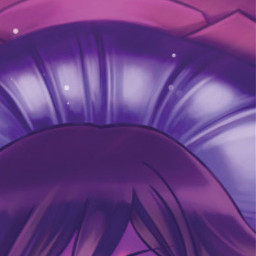 kokichi ultimatesupremeleader purpleking liar happybirthday freetoedit