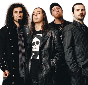 Systemofadown Freetoedit Sticker By @empathylosser