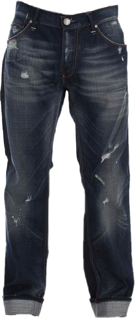 men fashion jeans pants sticker by @hobi_likes_sprite