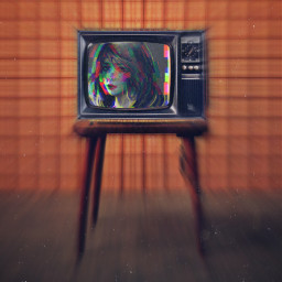 vintage ghost tv srcretrotv retrotv