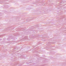 aesthetic pink pinkaesthetic water waves ninahayess freetoedit