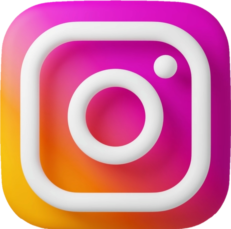 Instagram Logo 3d Freetoedit Sticker By Lucascami1