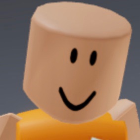 Roblox Bacon Noob Happy Roblox Sticker - Roblox Bacon Noob Happy