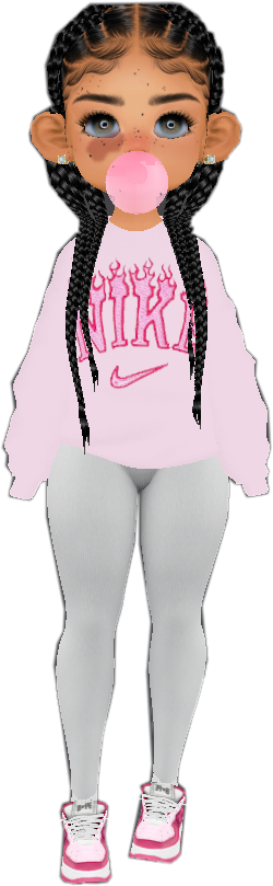 imvu ximxvuu freetoedit #imvu kid #imvu sticker by @ximxvuu