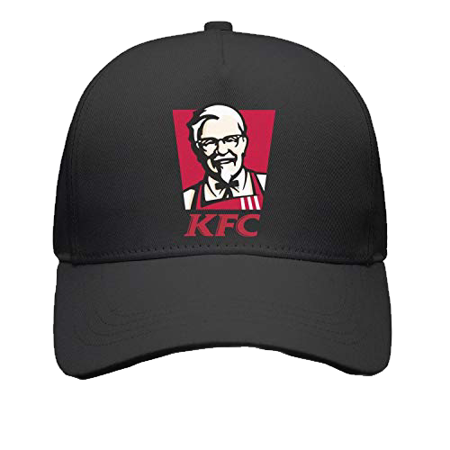 genshinimpact kfc kfclogo kfchat hat 