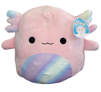 squishmallows freetoedit cassmallows sticker by @cspenziero