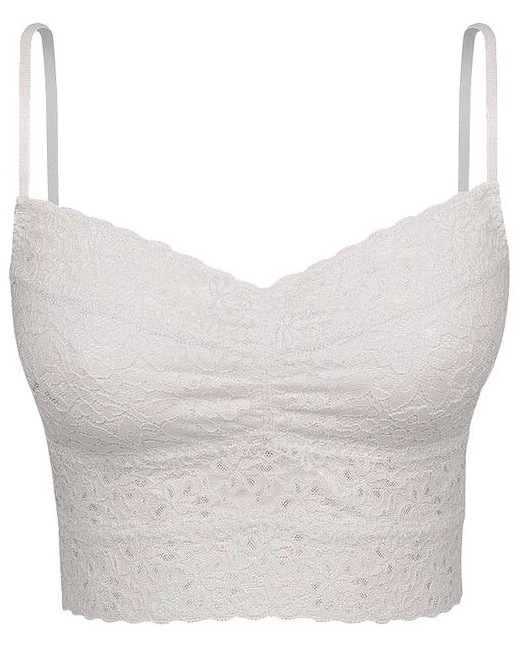 top croptop lace white shirt sticker by @herenorthere