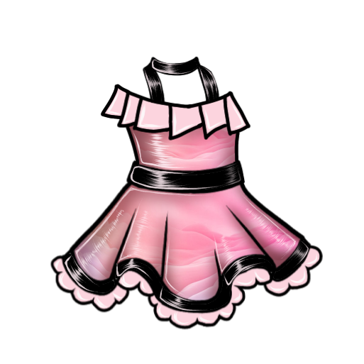 Discover Trending Gachalifehair Stickers Picsart