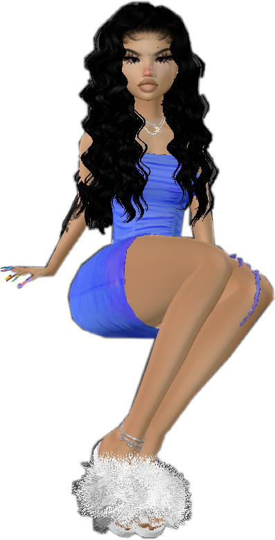 imvu imvugirl imvuteen imvufashion sticker by @pytvibezz_