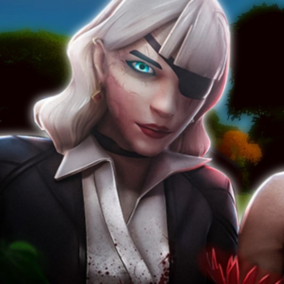 Picsart profile picture for @fezixx