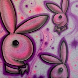 bunny pinke 1993