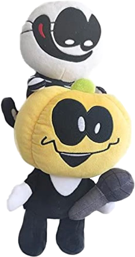 fridaynightfunkin plush