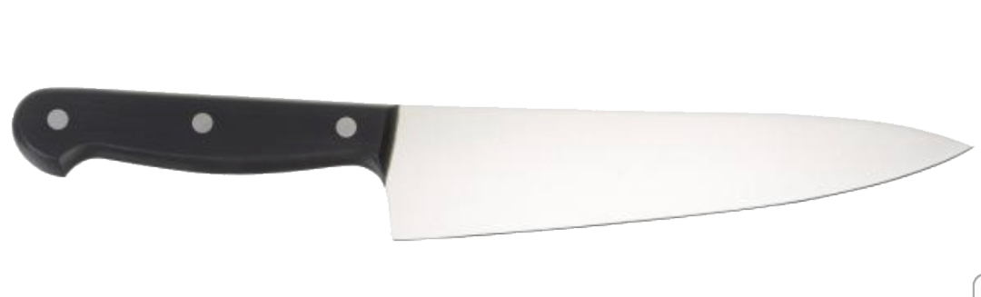 Gacha Knife PNG