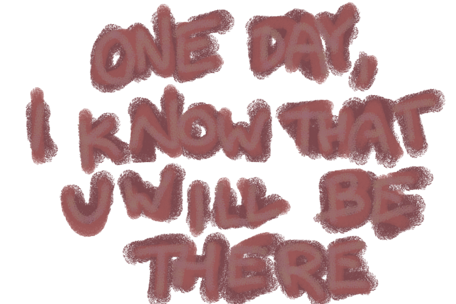 one-day-lovejoy-lyrics-sticker-for-sale-by-byclaire-redbubble