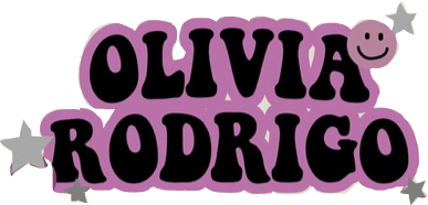 oliviarodrigo sticker by @billie_fanpageeilish