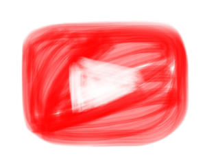 youtube doodle logo freetoedit