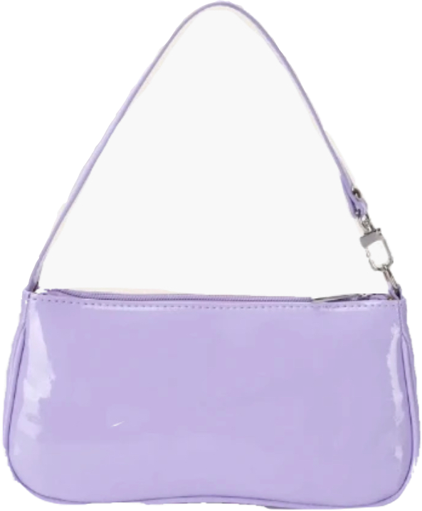 purse purple cute trendy sticker by @diorcollections1