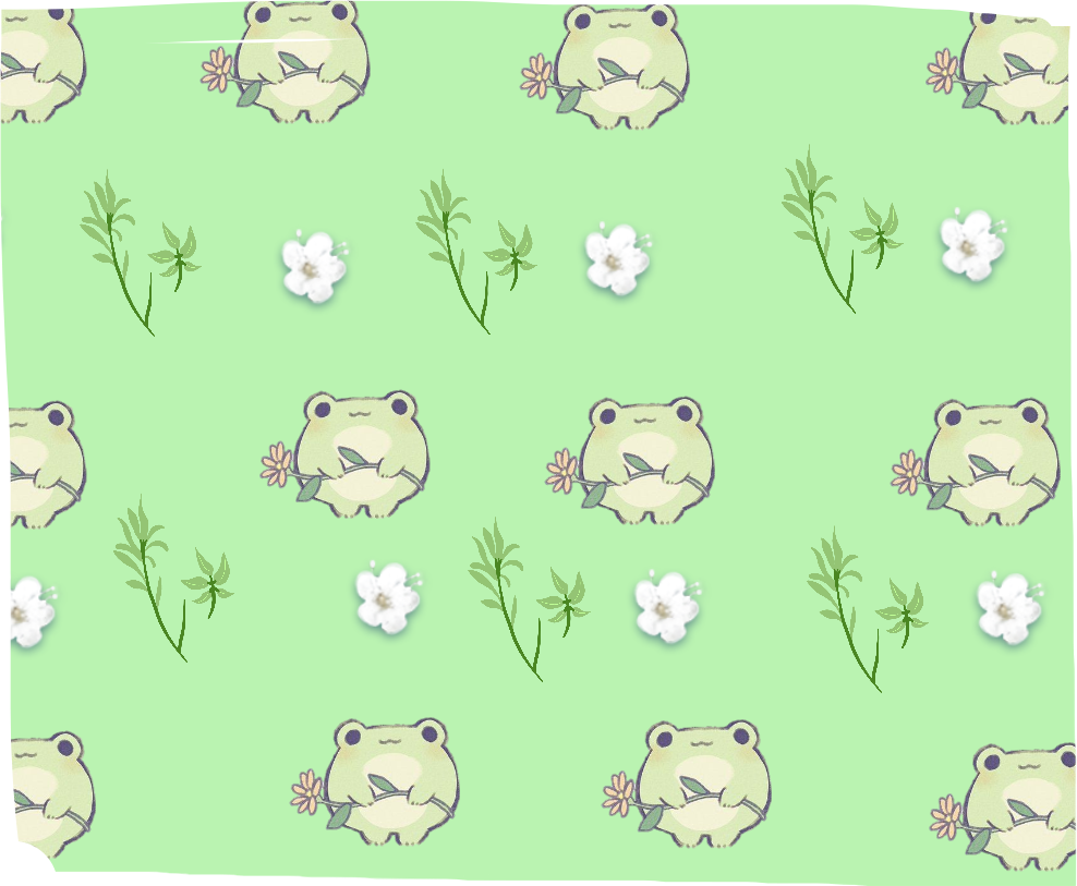 cute sticker froggo wallpaper sticker by @leafylifey