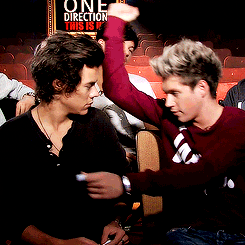 spacer narry