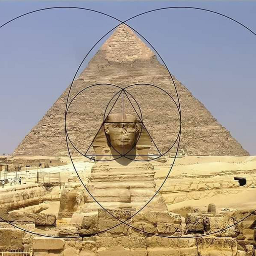 egypt pyramid sphinx