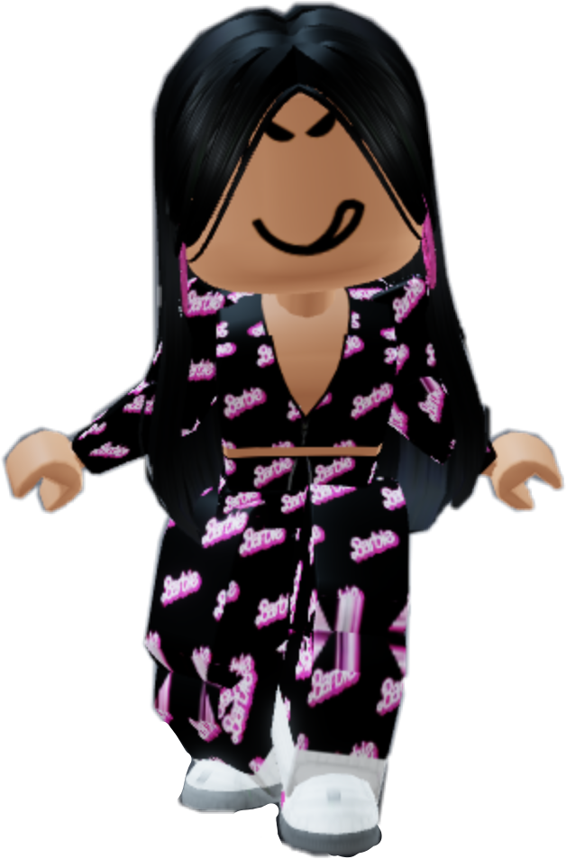 roblox baddie ro gangster rogangster sticker by cashdark