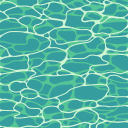 background wallpaper water anime palette aesthetic local