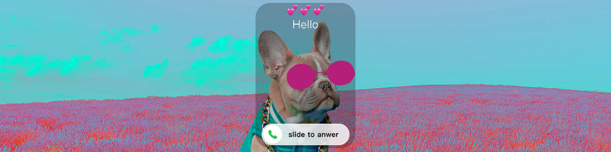 Sticker Remix Challenge