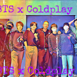 btscoldplay hybe/bighit coldplay btsedit freetoedit local hybe