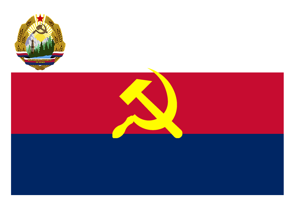 flag flags fictionalcountry sticker by american_nerd365