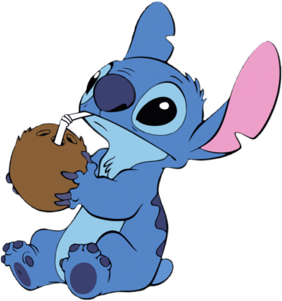 Stitch Stitchdisney Stitchandangel Selfie Goodmorning - vrogue.co