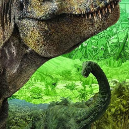 rexy t-rex tyrannosaurusrex jurassicworld jurassicpark freetoedit local t