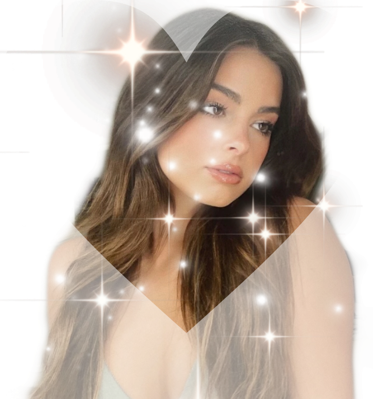 Freetoedit Addison Addison Rae Sticker By Editslibby123