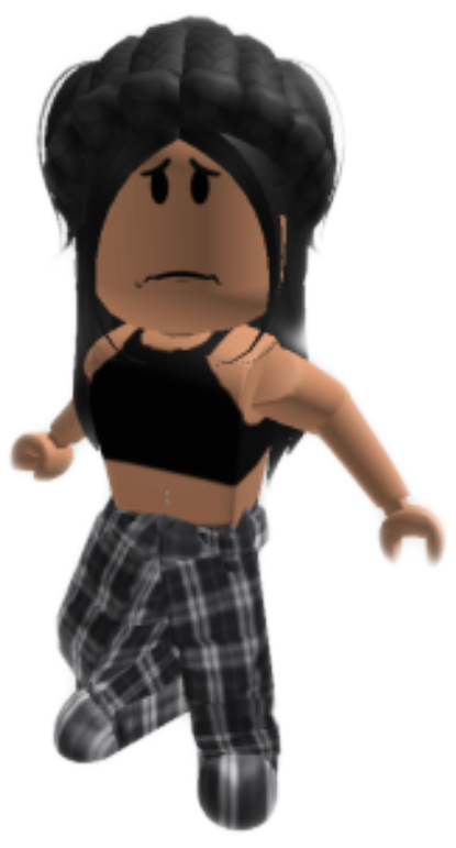 cnp slender roblox freetoedit sticker by @rosalovesmusic