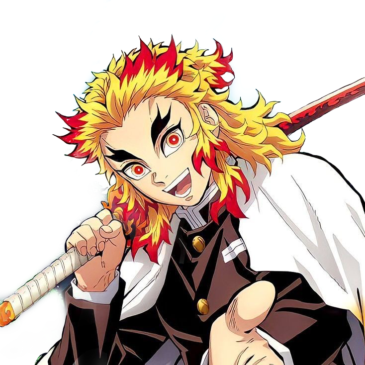 Freetoedit Rengoku Demonslayer Sticker By Weirdwinters The Best Porn Website 3911