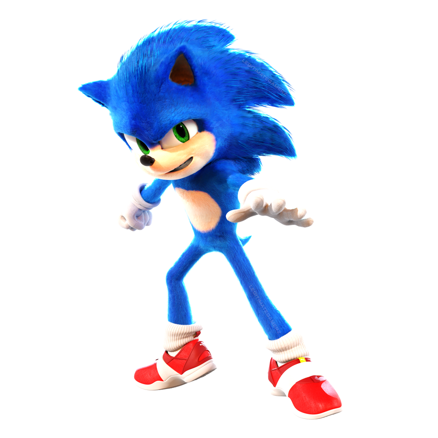 sonicmovie sonicmovie2 sonicmovie3 sticker by @coyc53sq