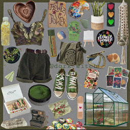 moodboard png niche plants nature summer greenhouse