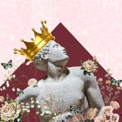 Crown,your,edits,in,this,Sticker,Remix,Challenge.,Cover,image,by,@catherineannerice
