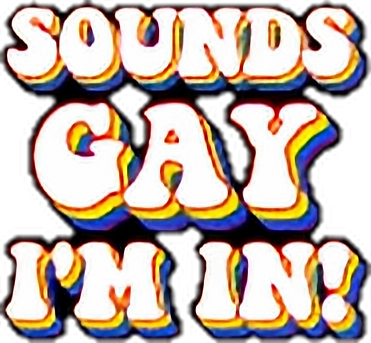 Freetoedit Gay Gaypride Bisexual Bi Sticker By Lazydayz03 